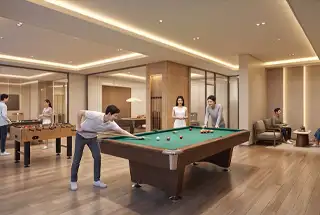Indoor Game Zone