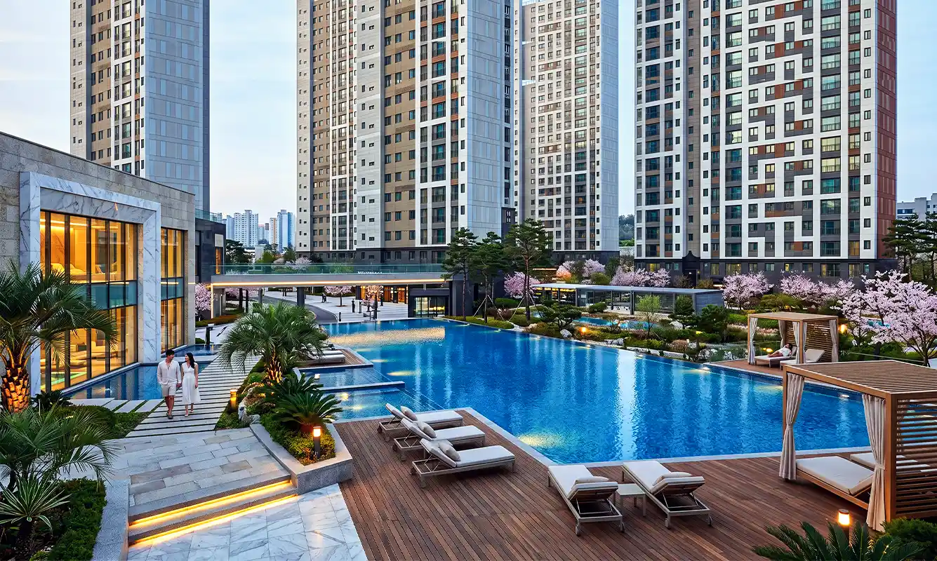 Godrej Sky Villa Overview 1