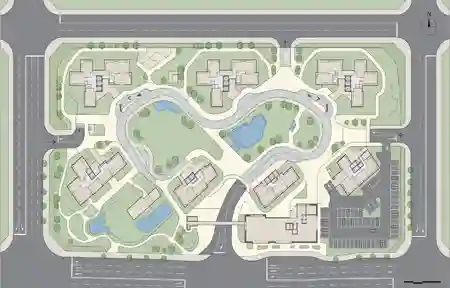 Master Plan